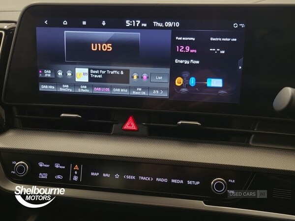 Used Kia Sportage 2025 for sale - 76248269: Photo 38