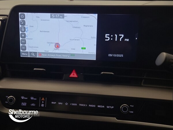 Used Kia Sportage 2025 for sale - 76248269: Photo 39