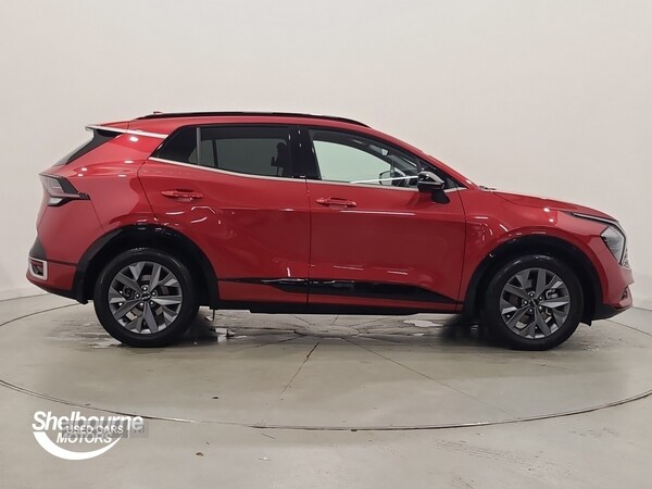 Used Kia Sportage 2025 for sale - 76248269: Photo 3