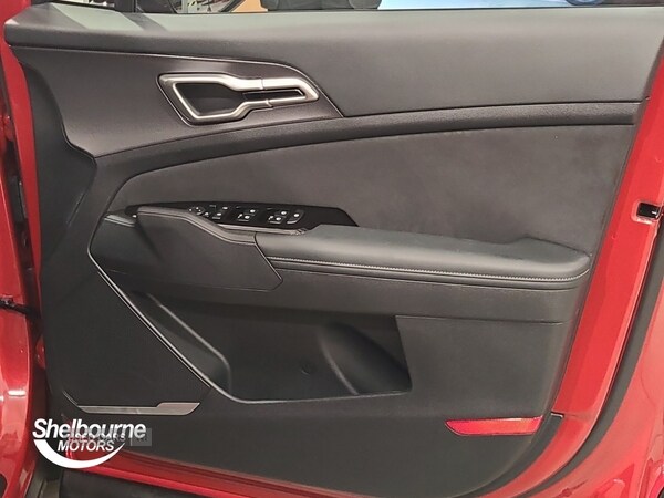 Used Kia Sportage 2025 for sale - 76248269: Photo 48