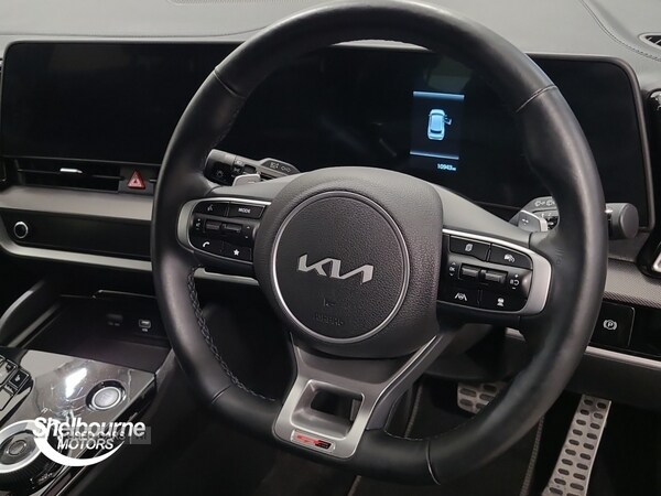 Used Kia Sportage 2025 for sale - 76248269: Photo 4