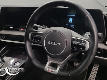 Used Kia Sportage 2025 for sale - 76248269: Photo 4