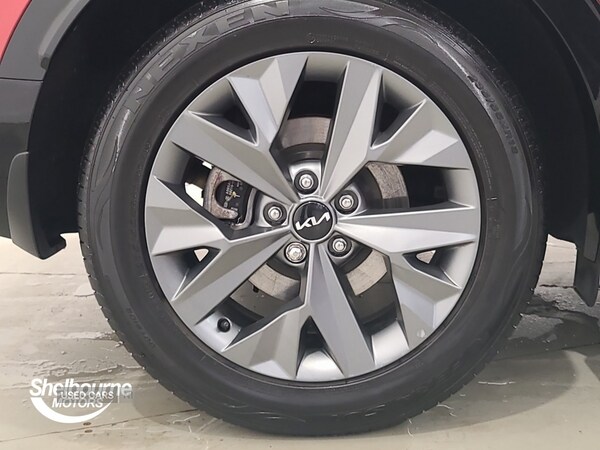 Used Kia Sportage 2025 for sale - 76248269: Photo 7