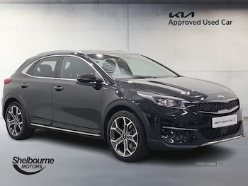 Used Kia XCeed 2021 for sale - 78830978: Photo