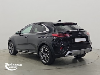 Used Kia XCeed 2021 for sale - 78830978: Photo