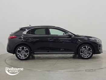 Used Kia XCeed 2021 for sale - 78830978: Photo