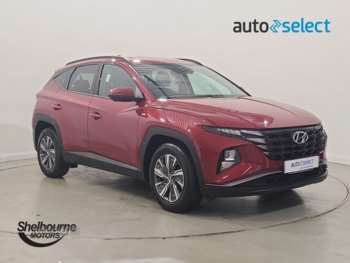 2023 - 1.6 TGDi 48V MHD SE Connect 5dr 2WD DCT