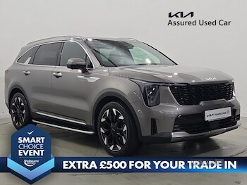 Used Kia Sorento 2025 for sale - 76914251: Photo