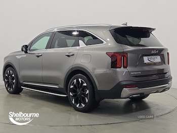 Used Kia Sorento 2025 for sale - 76914251: Photo