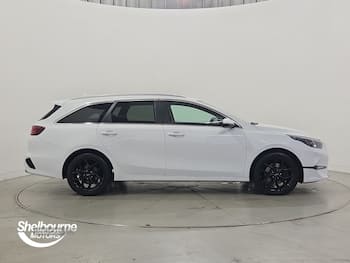 Used Kia Ceed 2023 for sale - 79831989: Photo