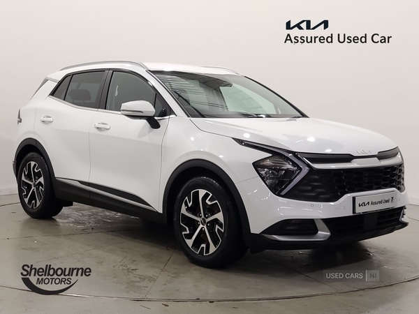 Used Kia Sportage 2024 for sale - 76500325: Photo 1