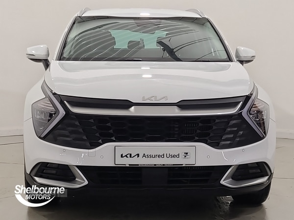 Used Kia Sportage 2024 for sale - 76500325: Photo 11