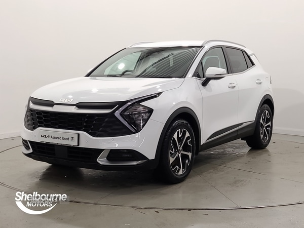 Used Kia Sportage 2024 for sale - 76500325: Photo 12