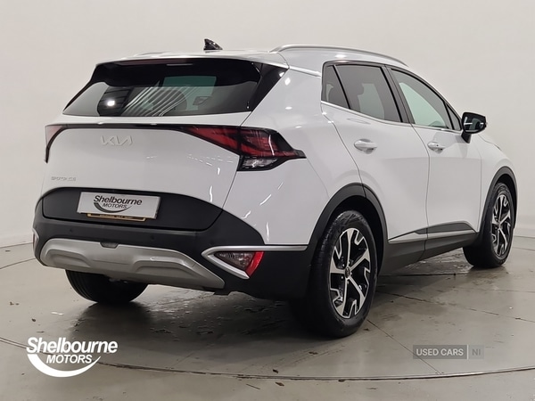 Used Kia Sportage 2024 for sale - 76500325: Photo 13