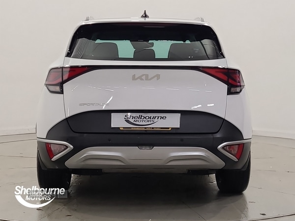 Used Kia Sportage 2024 for sale - 76500325: Photo 14