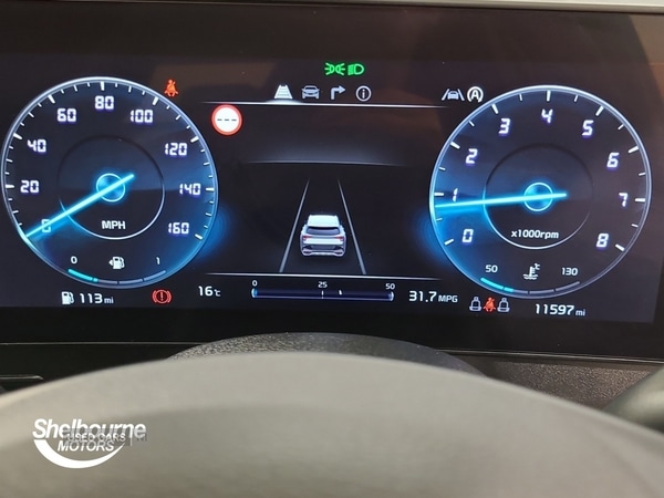 Used Kia Sportage 2024 for sale - 76500325: Photo 16