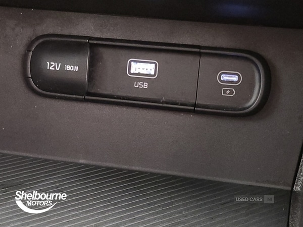 Used Kia Sportage 2024 for sale - 76500325: Photo 17