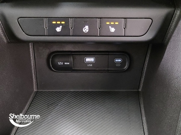 Used Kia Sportage 2024 for sale - 76500325: Photo 18