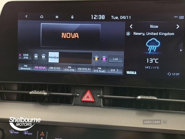 Used Kia Sportage 2024 for sale - 76500325: Photo 21