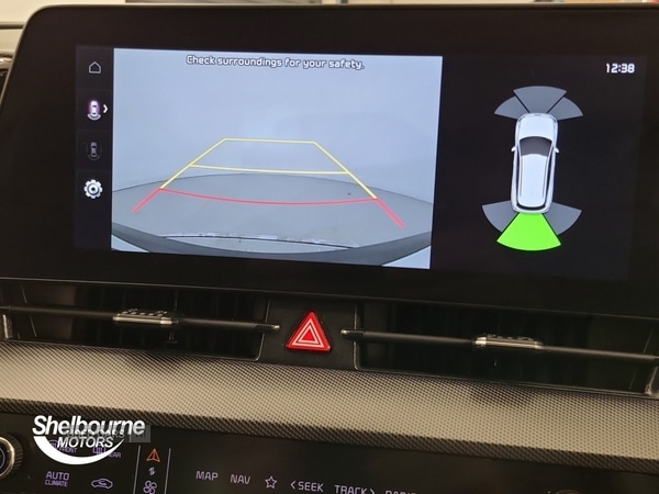 Used Kia Sportage 2024 for sale - 76500325: Photo 22