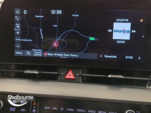 Used Kia Sportage 2024 for sale - 76500325: Photo 23