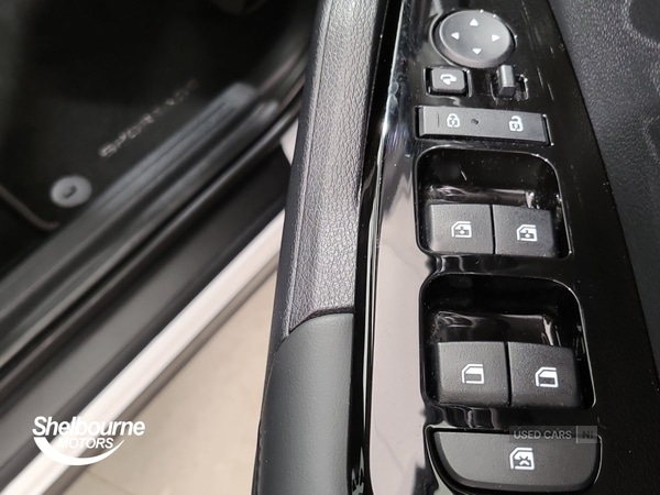 Used Kia Sportage 2024 for sale - 76500325: Photo 27