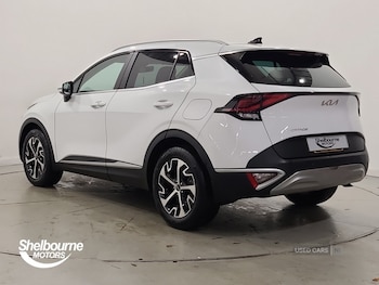 Used Kia Sportage 2024 for sale - 76500325: Photo