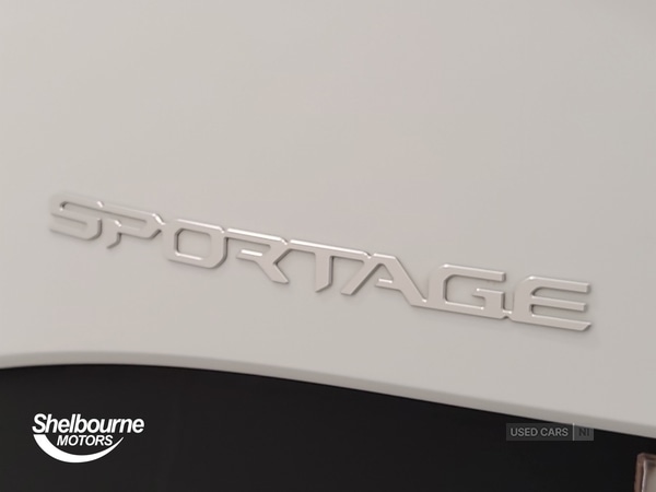 Used Kia Sportage 2024 for sale - 76500325: Photo 33