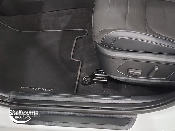 Used Kia Sportage 2024 for sale - 76500325: Photo 35