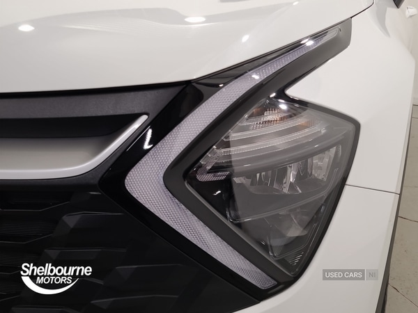 Used Kia Sportage 2024 for sale - 76500325: Photo 39