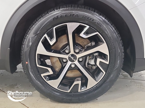 Used Kia Sportage 2024 for sale - 76500325: Photo 4