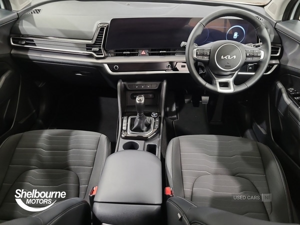 Used Kia Sportage 2024 for sale - 76500325: Photo 44