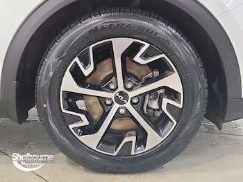 Used Kia Sportage 2024 for sale - 76500325: Photo