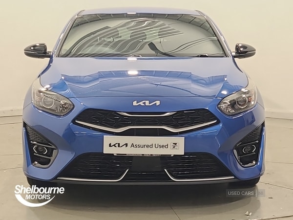 Used Kia Pro Ceed 2023 for sale - 76296358: Photo 11