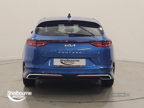 Used Kia Pro Ceed 2023 for sale - 76296358: Photo 14