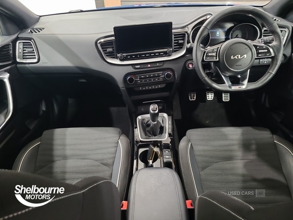 Used Kia Pro Ceed 2023 for sale - 76296358: Photo 18
