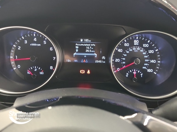 Used Kia Pro Ceed 2023 for sale - 76296358: Photo 21
