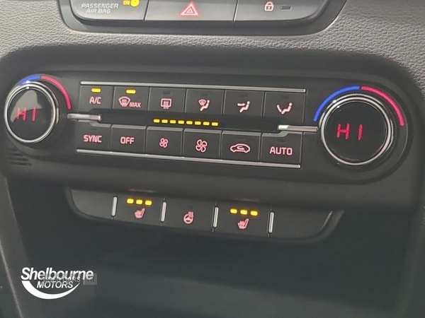 Used Kia Pro Ceed 2023 for sale - 76296358: Photo 29
