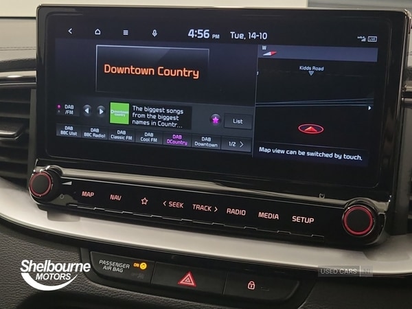 Used Kia Pro Ceed 2023 for sale - 76296358: Photo 30