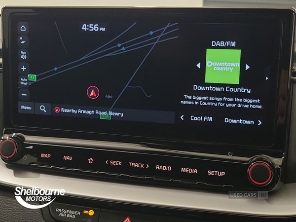 Used Kia Pro Ceed 2023 for sale - 76296358: Photo 31