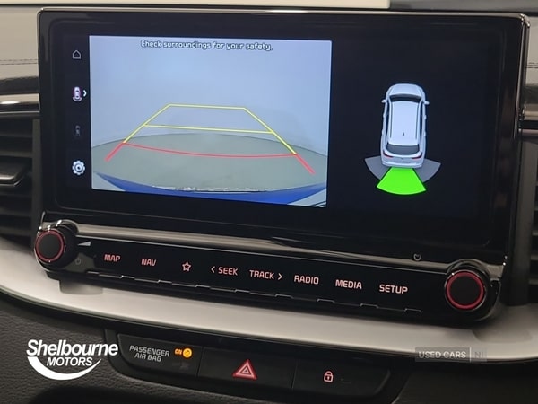 Used Kia Pro Ceed 2023 for sale - 76296358: Photo 32