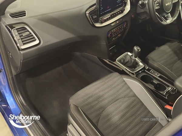 Used Kia Pro Ceed 2023 for sale - 76296358: Photo 38