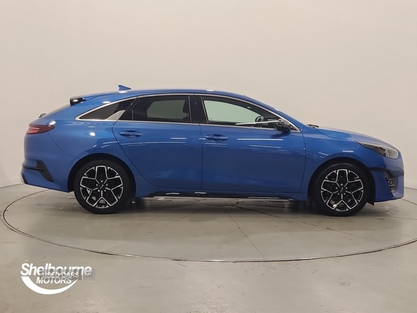 Used Kia Pro Ceed 2023 for sale - 76296358: Photo 3