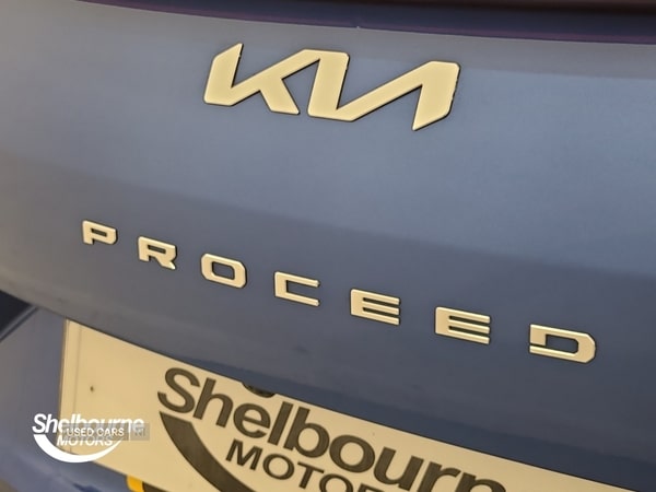 Used Kia Pro Ceed 2023 for sale - 76296358: Photo 41