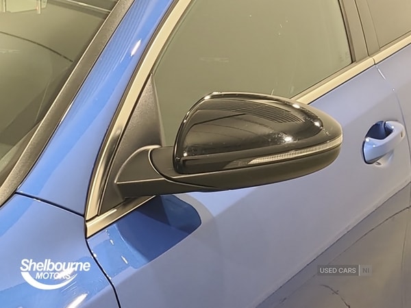 Used Kia Pro Ceed 2023 for sale - 76296358: Photo 46