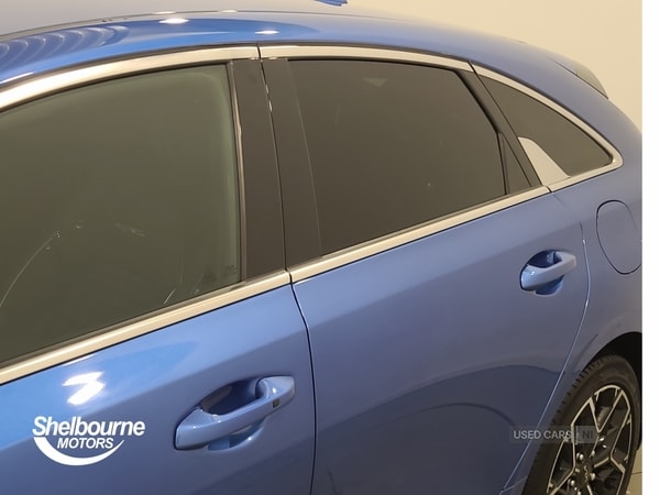 Used Kia Pro Ceed 2023 for sale - 76296358: Photo 47