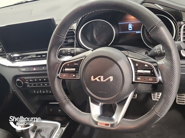 Used Kia Pro Ceed 2023 for sale - 76296358: Photo 4