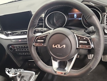 Used Kia Pro Ceed 2023 for sale - 76296358: Photo 4