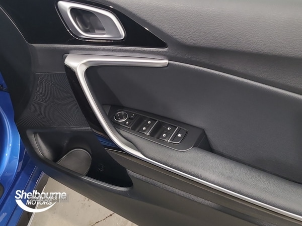 Used Kia Pro Ceed 2023 for sale - 76296358: Photo 7