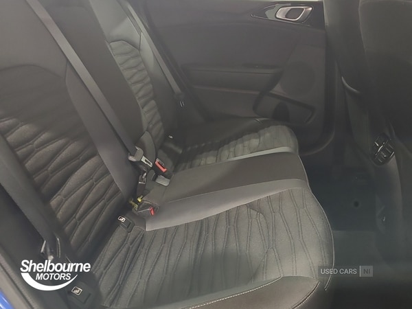 Used Kia Pro Ceed 2023 for sale - 76296358: Photo 9